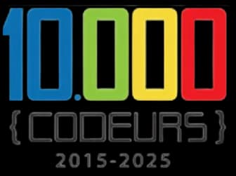 10.000 Codeurs